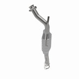 MagnaFlow Conv DF Ford-Lincoln-Mercury 8