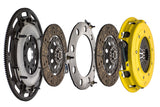 Kit d'embrayage ACT 1966 Ford Fairlane Twin Disc HD Street Kit