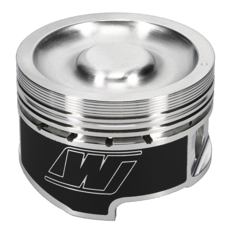 Wiseco Volkswagen Golf/Jetta 1.8L 8V Head 82.5mm Bore 9.5:1 CR Piston Kit - Set of 4