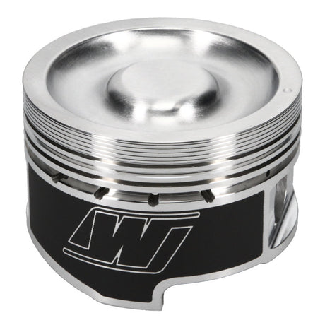 Kit de pistons CR 9,5:1 Wiseco pour Volkswagen Golf/Jetta 1,8 L 8 V, alésage de 82,5 mm, jeu de 4