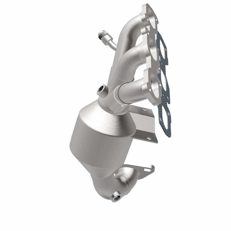 MagnaFlow Conv DF 2007 Mercury Milan 3,0 L