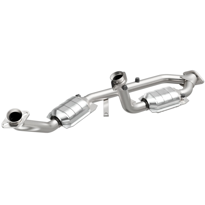 Moteur MagnaFlow Conv DF Windstar 97-98 3,0 L
