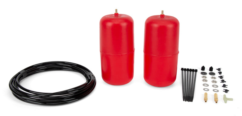 Kit de ressorts pneumatiques Air Lift 1000 pour Chevrolet Blazer 19-21