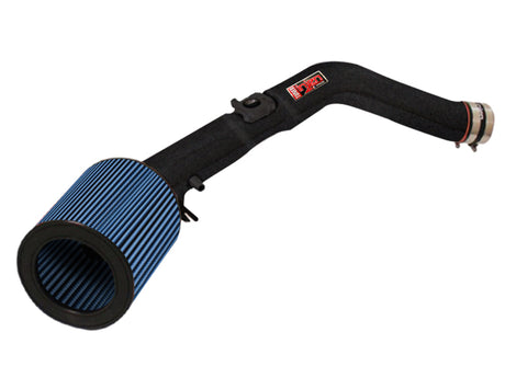 Injen 00-04 Tacoma 2,4 L 4 cylindres 01-04 Tacoma PreRunner 2,7 L 4 cylindres uniquement Wrinkle Black Power-Flow A