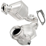 MagnaFlow Conv DF 03 Ranger/BSer 4.0 avant 50S
