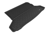 Tapis de coffre 3D MAXpider pour Honda HR-V Kagu 2016-2020 - Noir