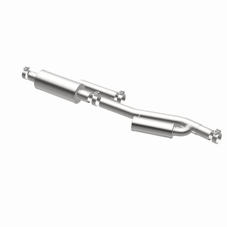 Remplacement du silencieux D-Fit MagnaFlow 19-23 GM 1500 4,3 L / 5,3 L