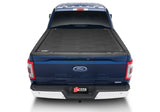 BAK 19-20 Ford Ranger 6 pieds Revolver X2