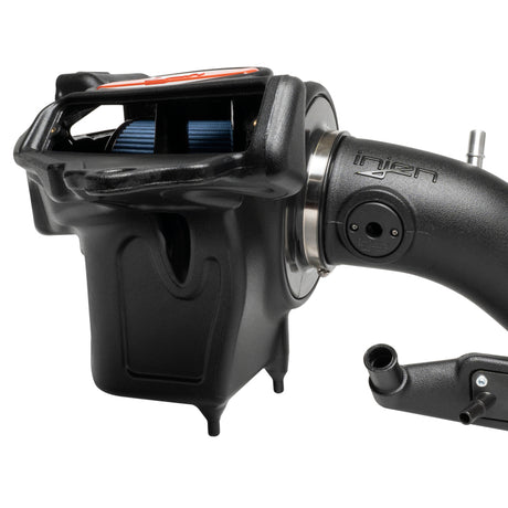 Prise d'air Injen 2021-2022 Ford Bronco L4-2.3L Turbo Evolution