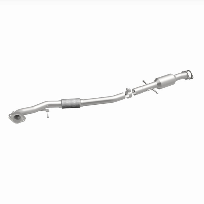 Convertisseur catalytique à montage direct MagnaFlow 14-19 Chevrolet Impala L4 2,5 L