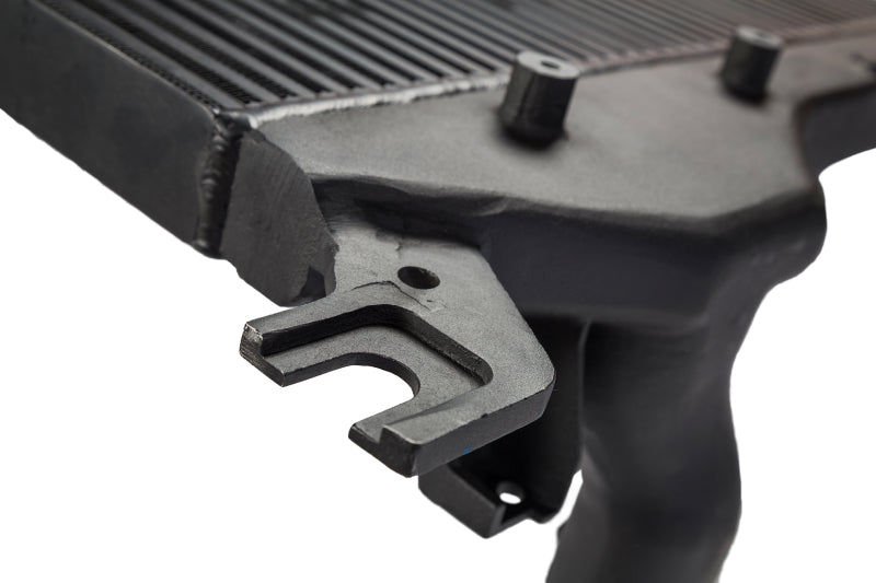 Refroidisseur d'air de suralimentation CSF 10-12 Dodge Ram 6,7 L Turbo Diesel