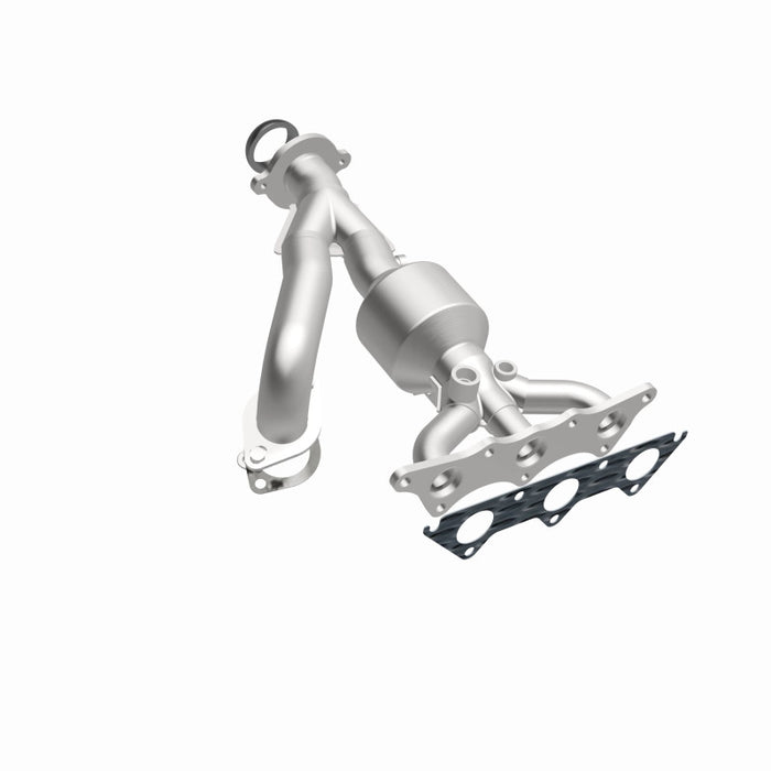 MagnaFlow Conv DF 04-05 Mitsu Endeavor 3.8L