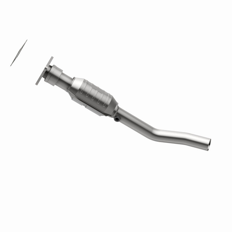 Convecteur MagnaFlow DF 2000-2002 Dodge Neon 2.0L