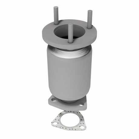 Convecteur MagnaFlow DF 87-89 Mazda B2200 49S
