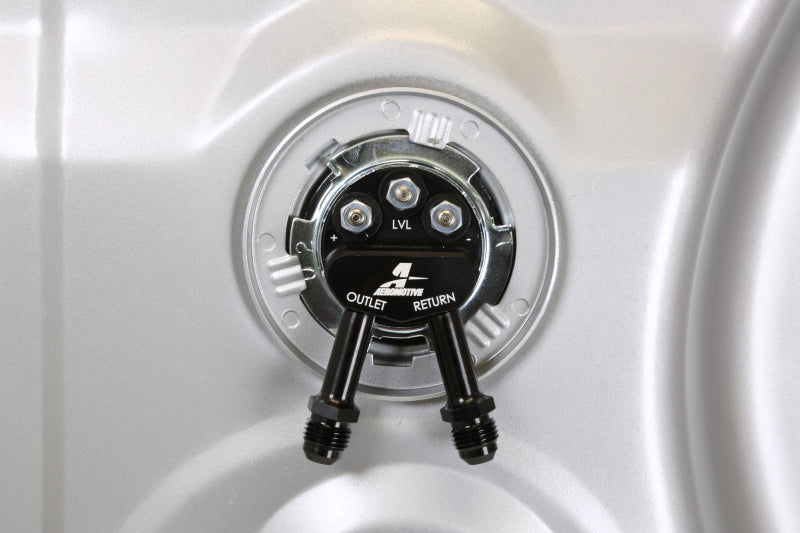 Réservoir de carburant Aeromotive 75-79 Chevrolet Nova 340 Stealth Gen 2