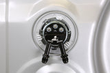 Réservoir de carburant Aeromotive 75-79 Chevrolet Nova 340 Stealth Gen 2