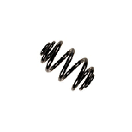 Bilstein B3 OE Replacement 01-06 BMW 325xi Rear Coil Spring Bilstein