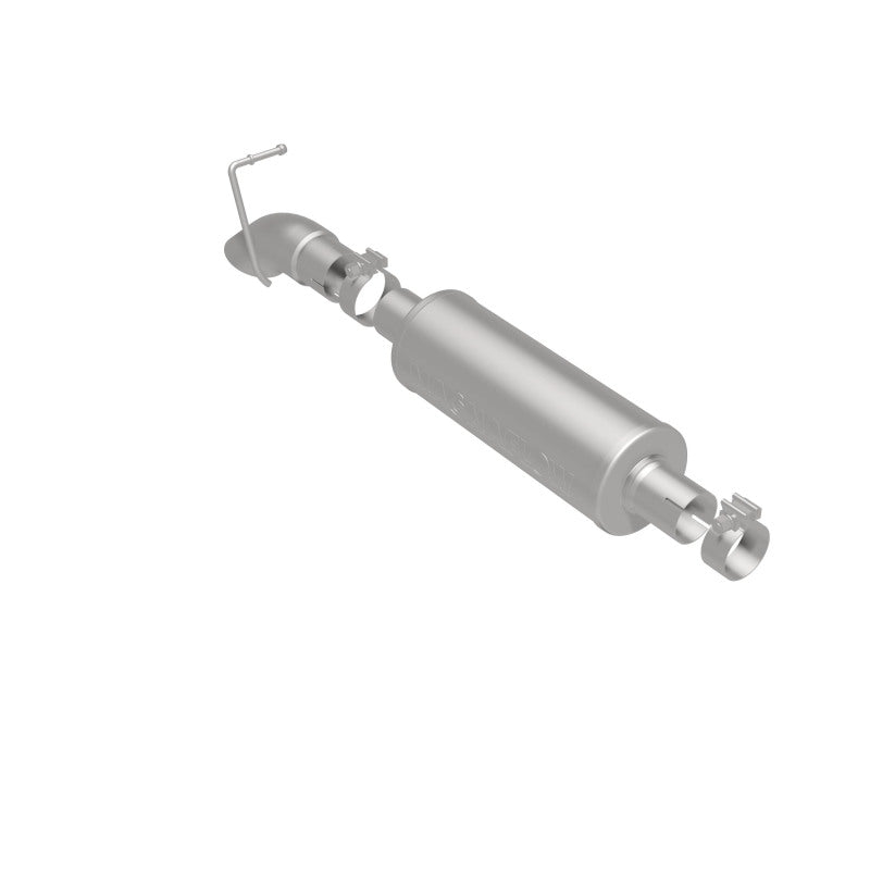 Système MagnaFlow C/B 91-95 Jeep Wrangler 2.5/4.0