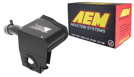 Prise d'air froid AEM 19-20 Mazda 3 2.5L L4
