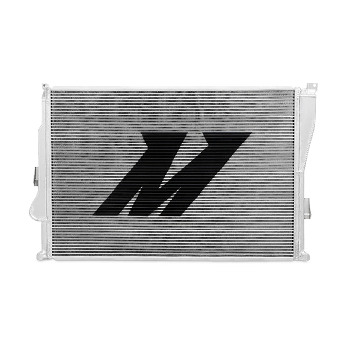 Radiateur en aluminium hautes performances Mishimoto 01-06 BMW M3 3.2L