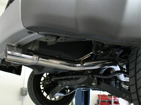 Système d'échappement Injen 03-08 Element 2WD AWD et SC