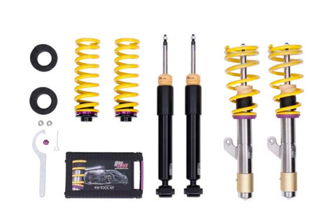 Kit confort KW Street BMW Série 2 F22 Coupé 228i 2WD sans EDC