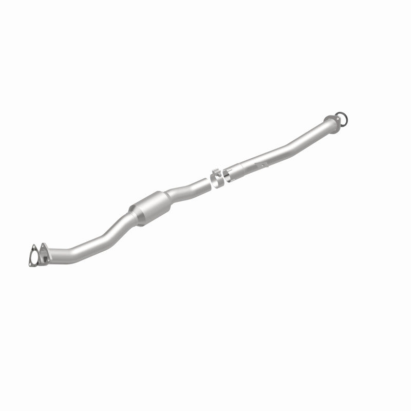 Convertisseur catalytique fédéral MagnaFlow OEM Grade 10-12 pour Subaru Outback / Legacy à montage direct