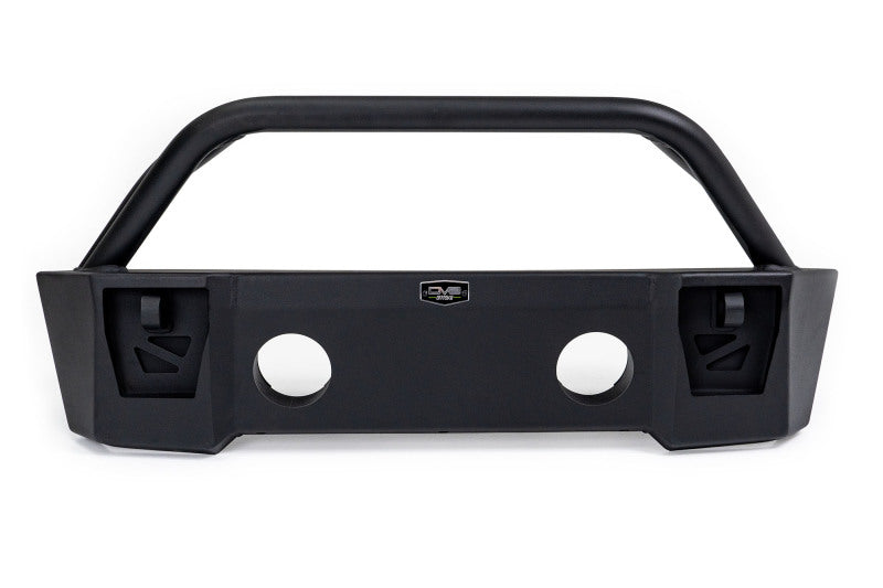 Pare-chocs avant à poche DV8 Offroad 07-22 Jeep Wrangler JK/JL