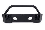 Pare-chocs avant à poche DV8 Offroad 07-22 Jeep Wrangler JK/JL
