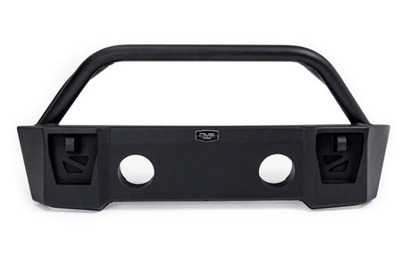 Pare-chocs avant à poche DV8 Offroad 07-22 Jeep Wrangler JK/JL