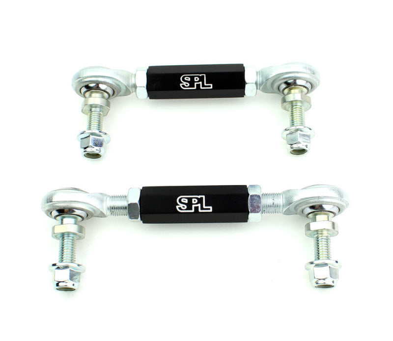 Biellettes de barre stabilisatrice arrière SPL Parts 2012+ BMW Série 3/Série 4 F3X