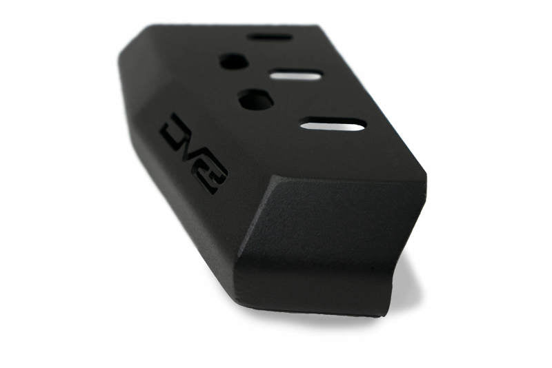 Supports d'éclairage pour montant A du Ford Bronco DV8 21-22