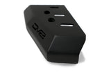 Supports d'éclairage pour montant A du Ford Bronco DV8 21-22