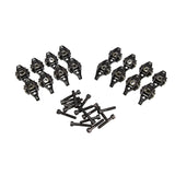 Culbuteurs OEM améliorés Comp Cams GM LS3