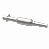 MagnaFlow Conv DF Californie Grade 90-91 GM Lumina APV/Silhouette/Trans Sport 3,1 L