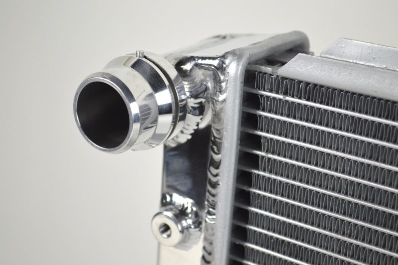 CSF 06-09 Volkswagen Golf/GTI / 06-09 Volkswagen Jetta/GLI Radiateur