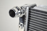 CSF 06-09 Volkswagen Golf/GTI / 06-09 Volkswagen Jetta/GLI Radiateur