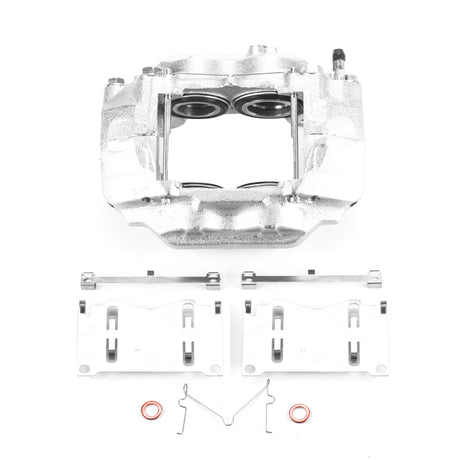 Étrier de frein avant droit Autospecialty Power Stop 03-07 Lexus LX470 sans support