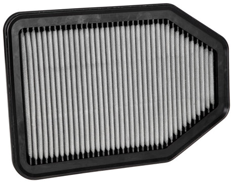 Filtre de remplacement direct Airaid 07-10 Jeep Wrangler V6-3.8L