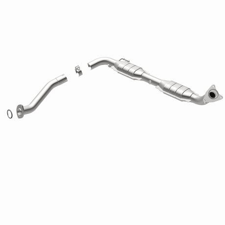 Convecteur MagnaFlow DF 07-08 Tundra 5,7 L côté conducteur OEM