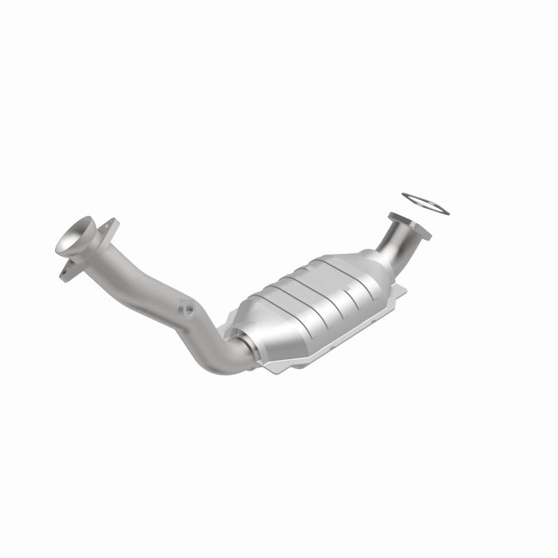 MagnaFlow Conv DF 97-00 Explorer 4.0 Driver Side