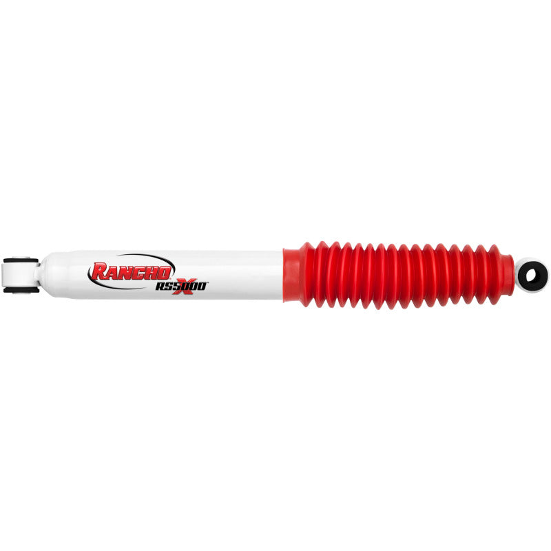 Rancho 99-16 Ford Pickup / F250 Series Super Duty Rear RS5000X Shock