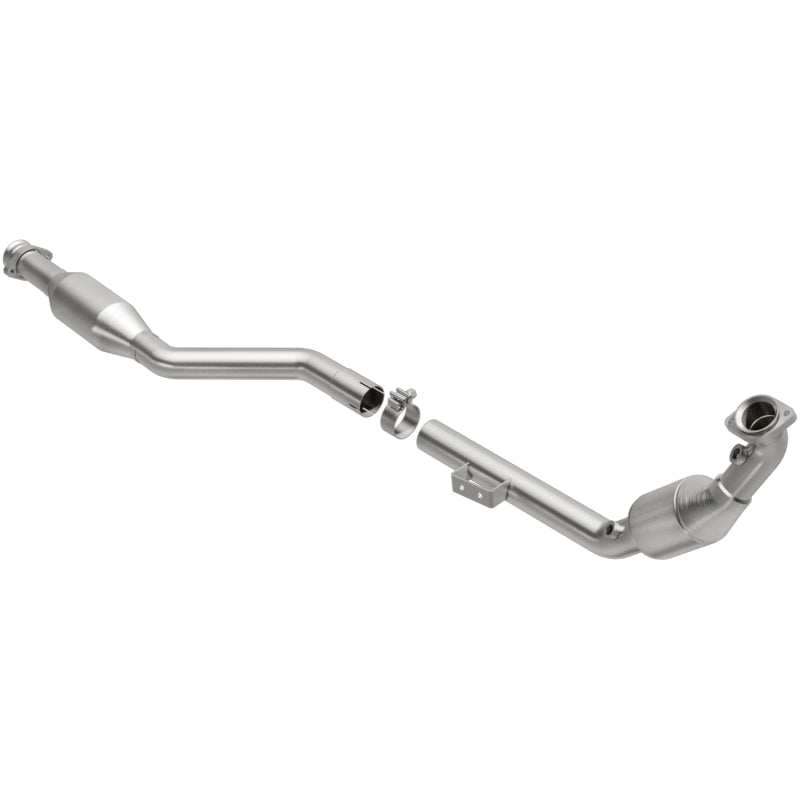 MagnaFlow Conv DF 00-03 Mercedes S430 4.3L