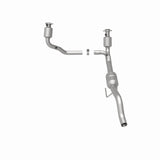 MagnaFlow Conv DF 00-03 Durango 4WD 4,7 L