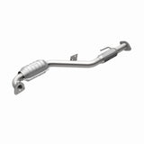MagnaFlow Conv DF 02-03 MPV 3.0L Côté passager Arrière