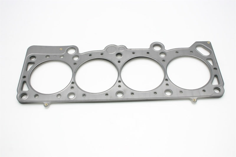 Joint de culasse Cometic 91-93 Dodge 2.2L DOHC 89.5mm Alésage 0.051 pouce MLS