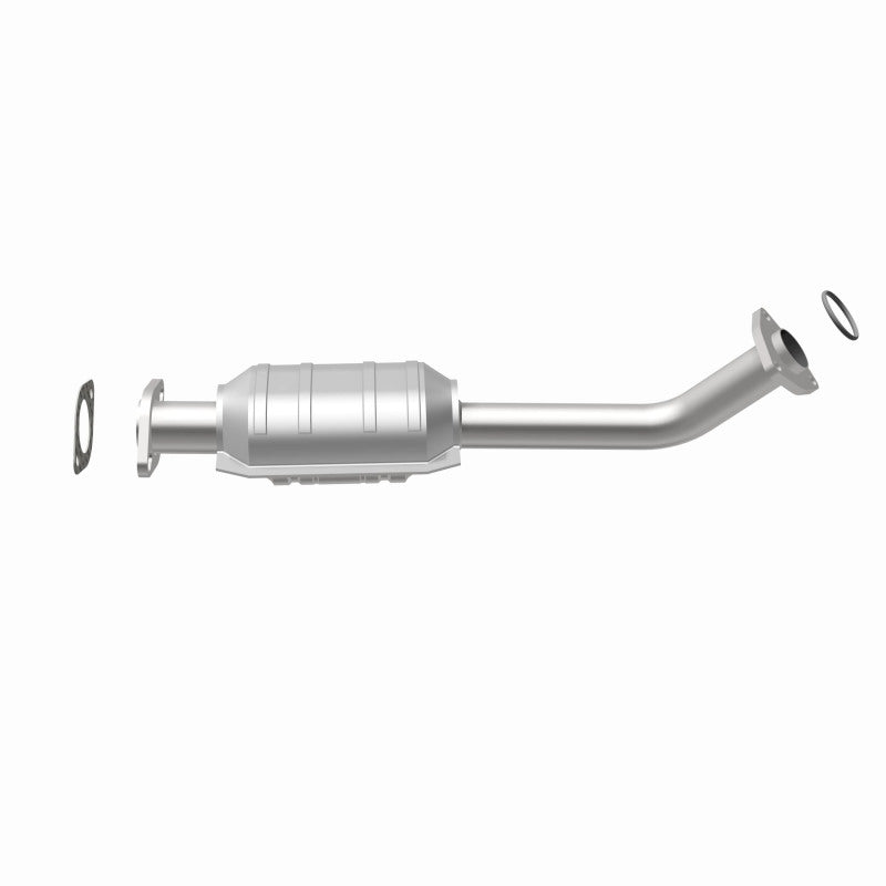 MagnaFlow Conv DF 01-04 Pathfinder côté passager arrière 3,5 L