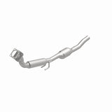 MagnaFlow Conv DF 99-03 Coccinelle/Golf 2,0 L