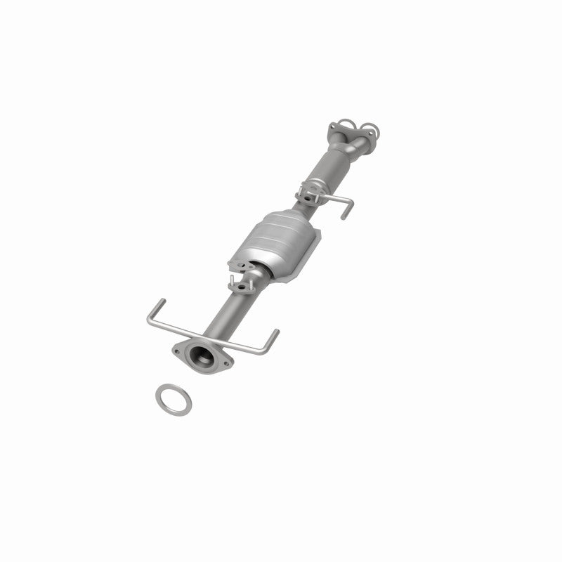 MagnaFlow Conv DF Previa 95-96 2.4L