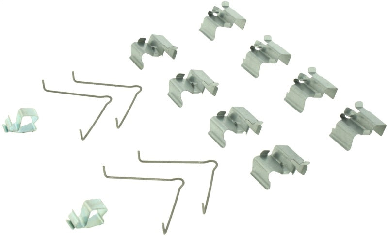 Plaquettes de frein avant StopTech 90-93 GEO Storm / Mazda Miata Street Select